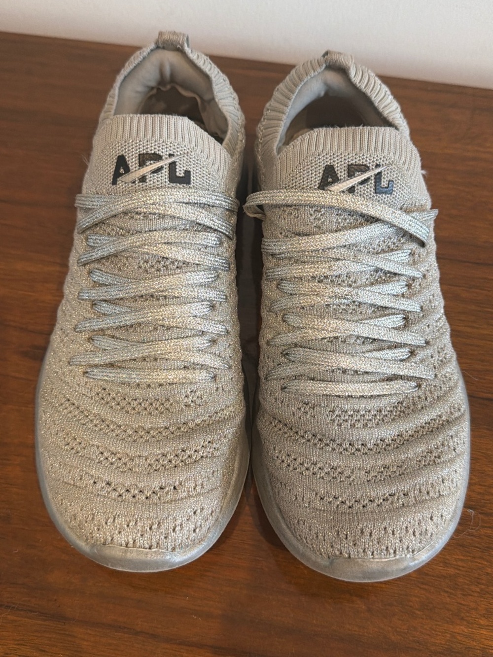 APL METALLIC SILVER s7